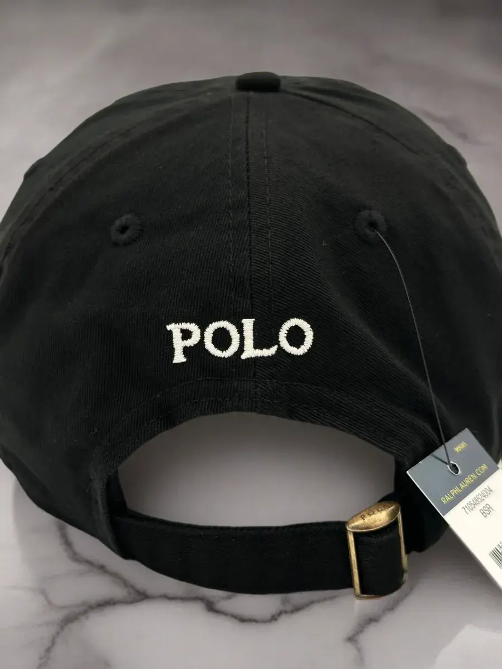 Кепка Polo Ralph Lauren