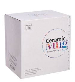 GAEM Art MUG-393/1 Кружка «Ушастик»