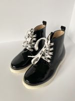 Лаковые ботинки Dior, 28