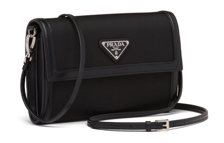 Сумка PRADA Saffiano, 1MA022-26L-F0002
