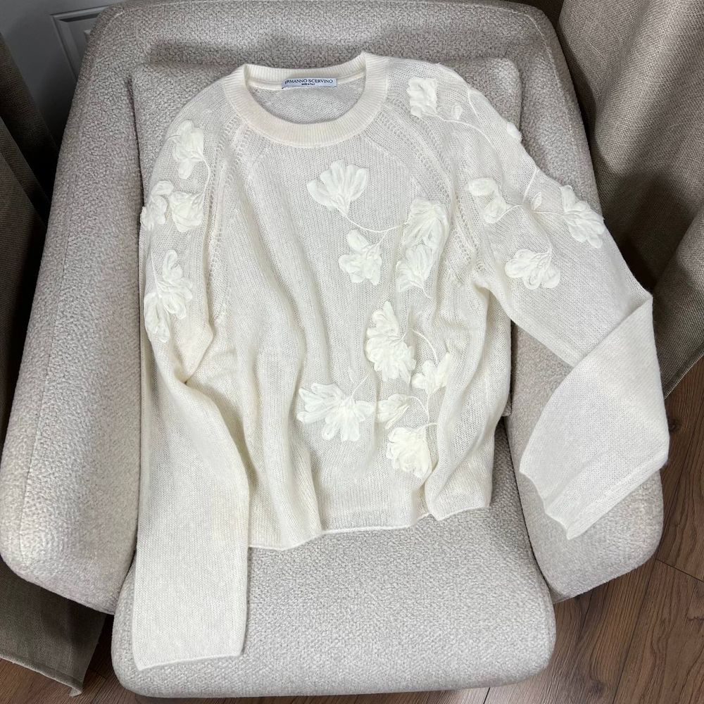 Свитер Ermanno Scervino