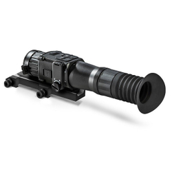 Тепловизионный прицел YUKON NORDFORCE XQ30