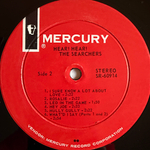The Searchers ‎– Hear! Hear! (США 1964г.) Т