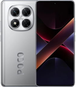Xiaomi POCO X7 12/512GB Silver