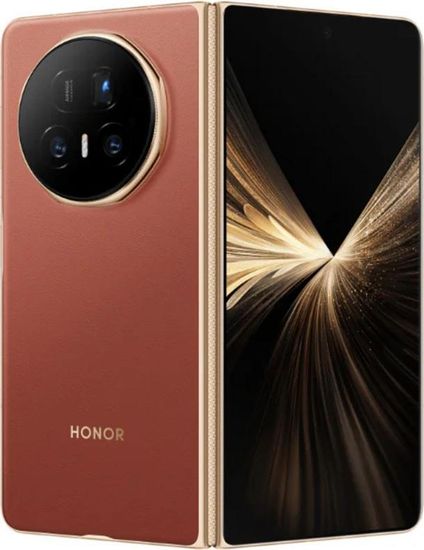 Смартфон Honor Magic V5 16/1 Тb, Reddish Brown