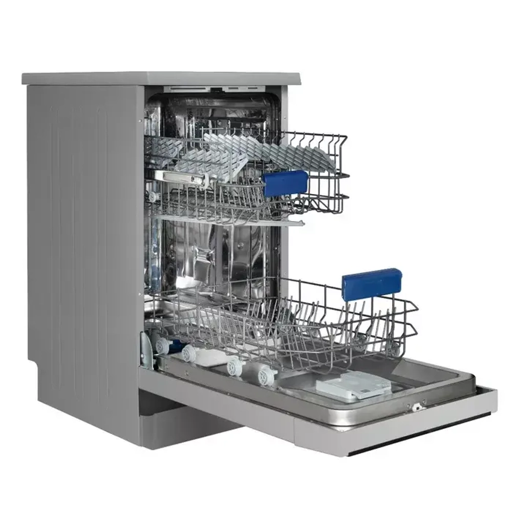 DeLonghi Посудомоечная машина DDWS 465 X CALLISTO