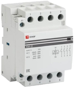 Контактор  EKF km-3-32-31