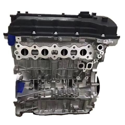 Двигатель Hyundai-Kia G4ED 1.6L