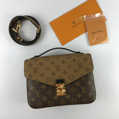 Louis Vuitton Pochette Metis