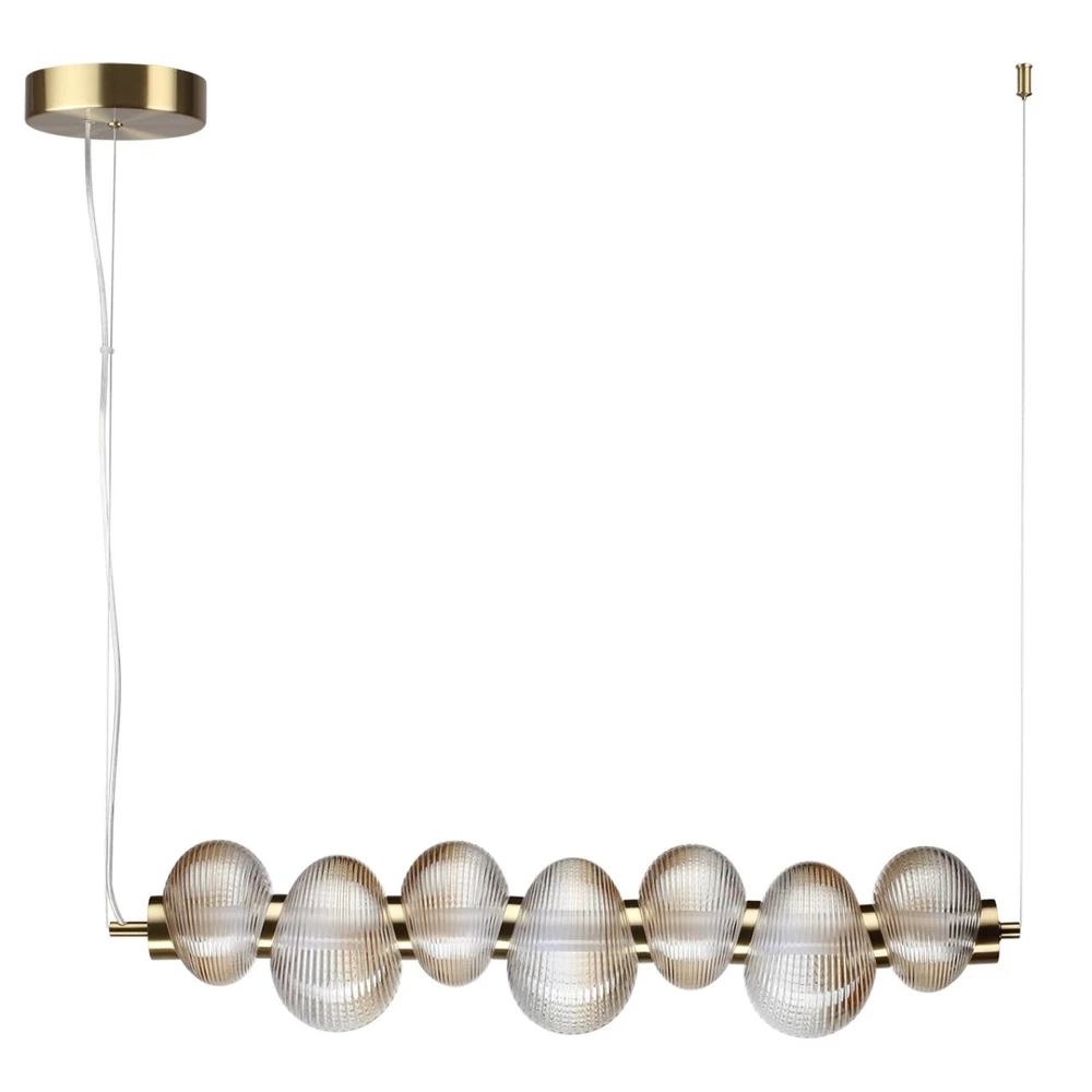 Подвесной светильник Odeon Light BRUCO 5095/24L