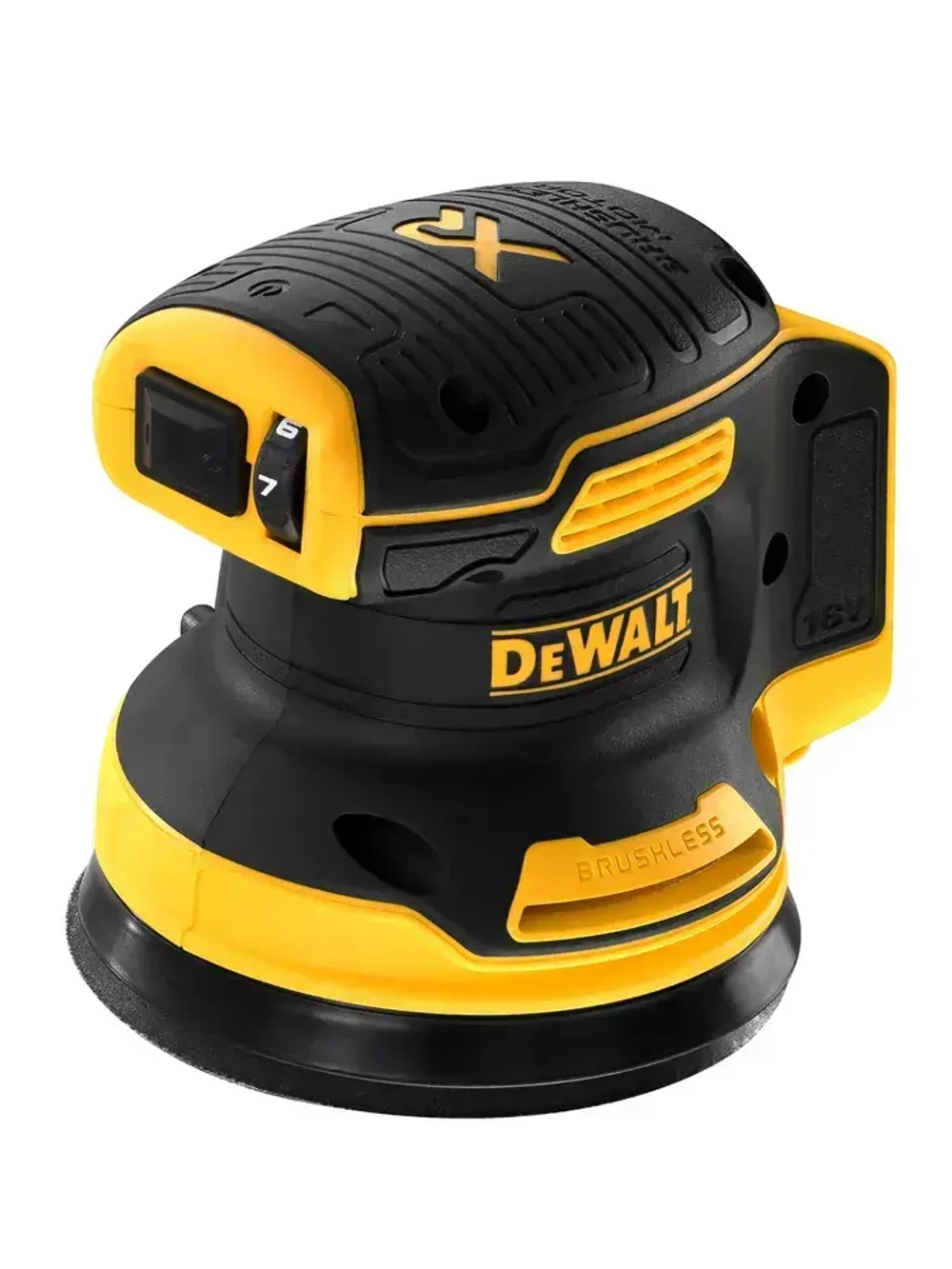 DeWalt Электроточило