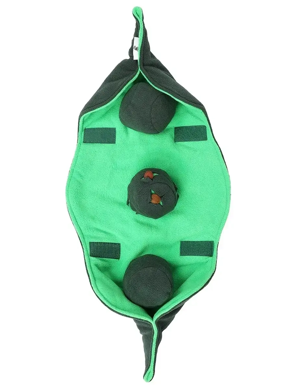 Нюхательный коврик для собак и лакомств