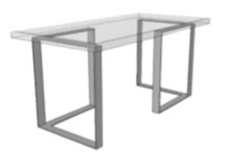 Подстолье 14