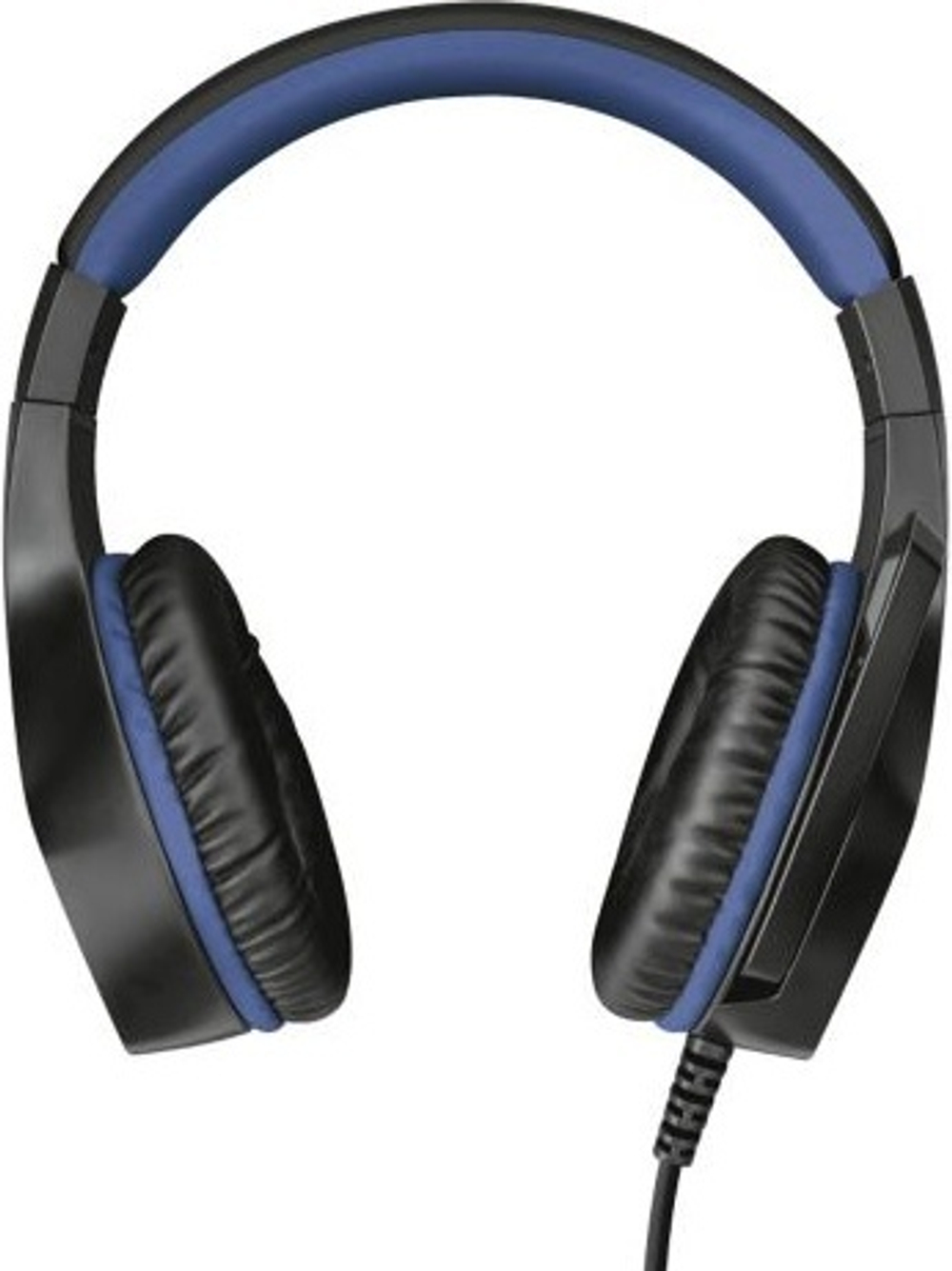 Наушники Trust GXT 404B RANA синий