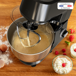 Кухонная машина Moulinex Bake Daily QA1708F1