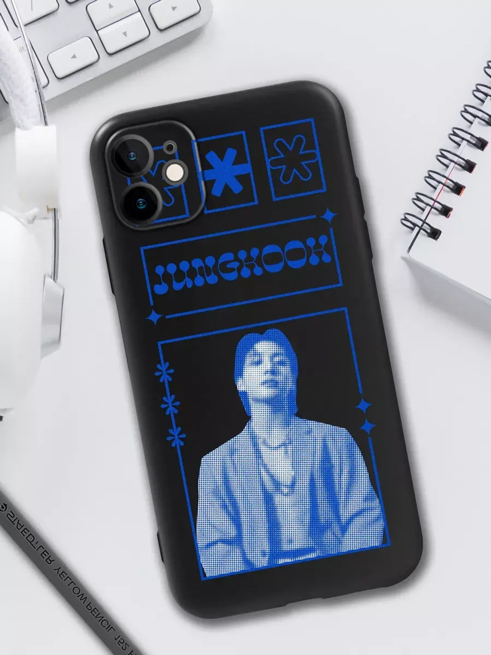 Чехол на iPhone 11, Айфон 11