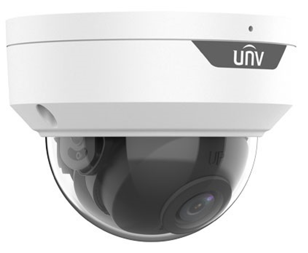 Видеокамера IP UNIVIEW IPC322LB-AF28WK-G
