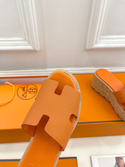 Hermes Eze 30 Sandal
