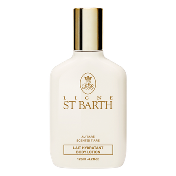 LIGNE ST BARTH Лосьон для тела с ароматом Тиаре, 125 мл