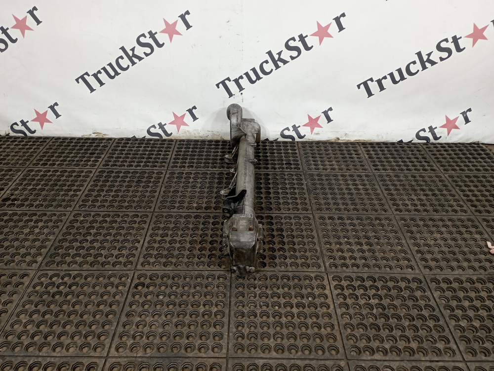 Коллектор водяной (EGR)