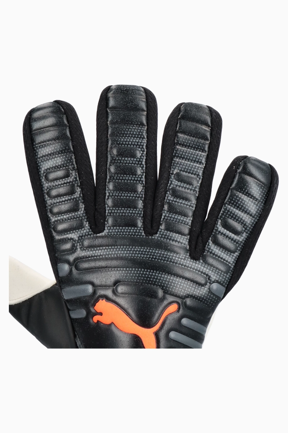 Вратарские перчатки Puma Future Play NC - черный