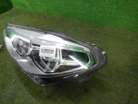 Фара левая BMW X3 G01 (2017-2021) Adaptive LED