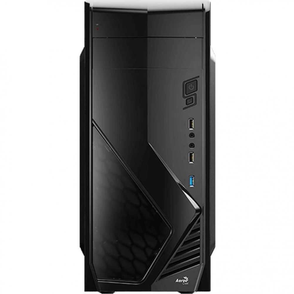 Системный блок MEOW.Сибиряк MS-240606-001 (i5-12400, H610M, 16GB DDR4 3200, 500GB NVME, 500W 80+Bnz)