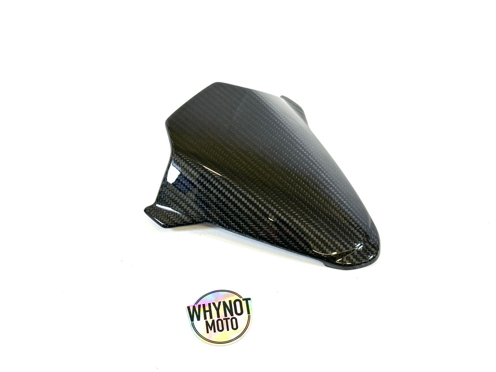 Ilmberger Carbonparts Накладка карбоновая на приборную панель BMW S 1000 RR CG.IAO.005.S121S