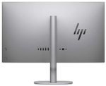 Моноблок HP OmniStudio X 27-cs0005ci BK4W7EA серебристый