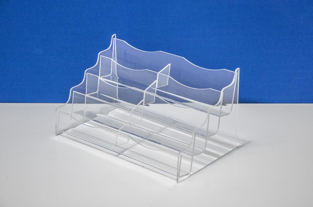 Визитница настольная 8 отделений