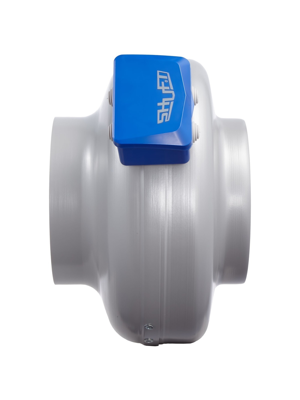 Вентилятор канальный круглый SHUFT Tube 250 XL