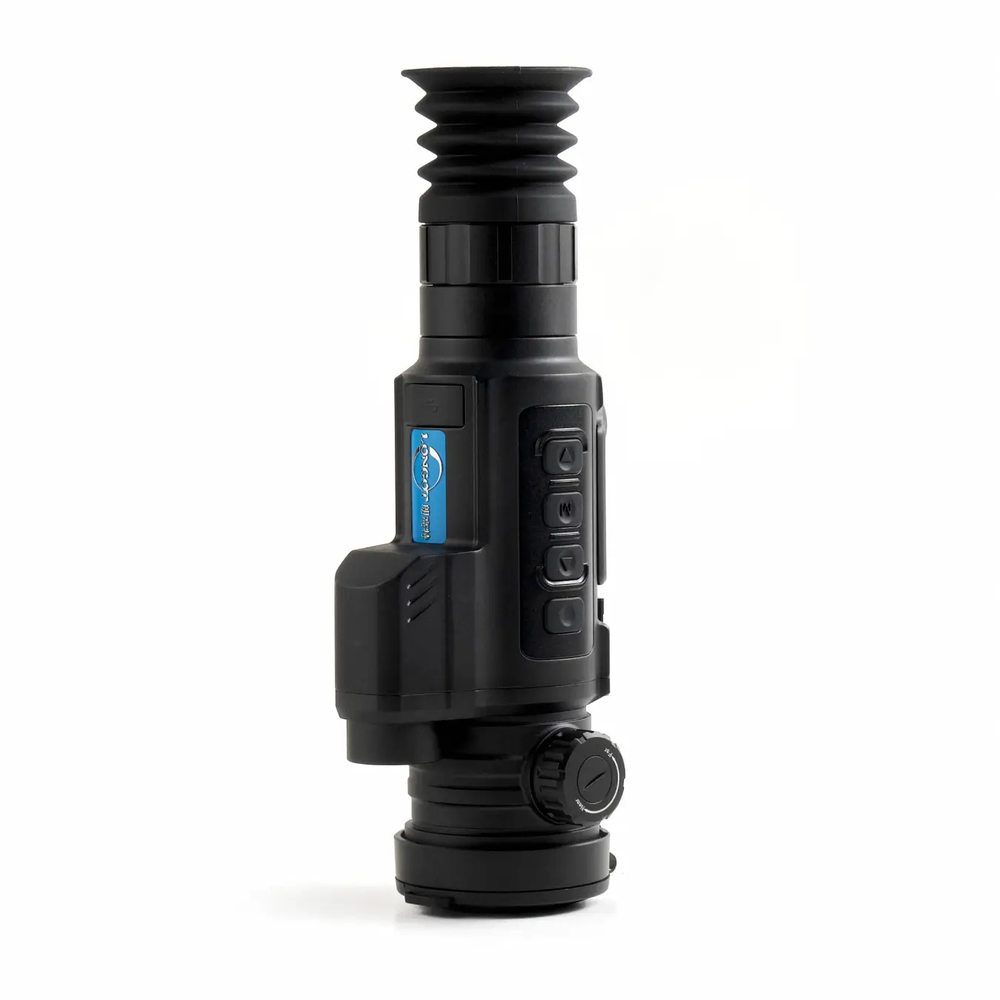 Тепловизионный прицел Longot LY650 LRF 640*512/50мм