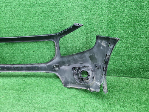 Бампер передний Mercedes GLB X247 (2019-2023)