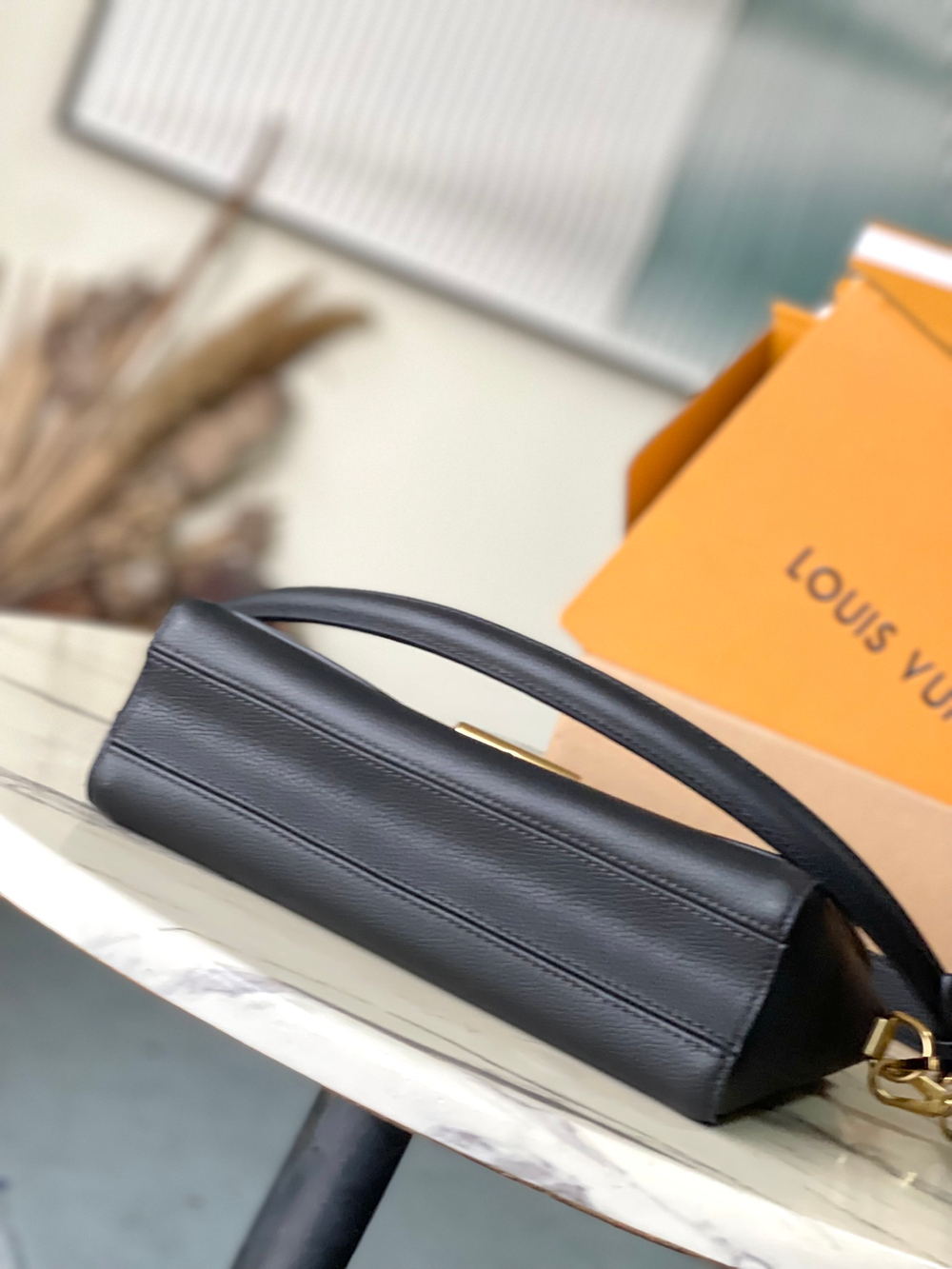 Louis Vuitton Soft Twist
