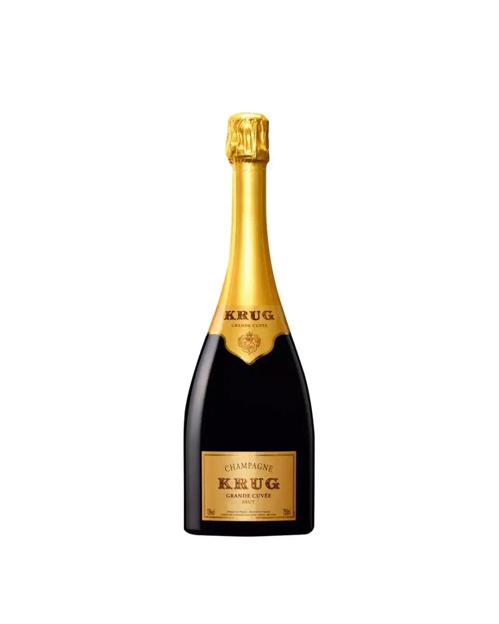 Krug Grande Cuvée Brut