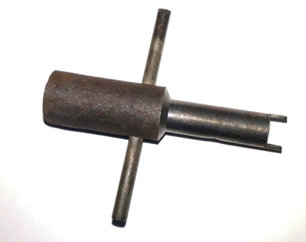 Ключ плазмотронов Мультиплаз М7500/15000