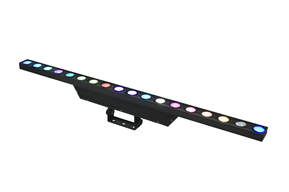 Световой прибор Amixled PIXEL BAR 18x10 Световой прибор Amixled PIXEL BAR 18x10