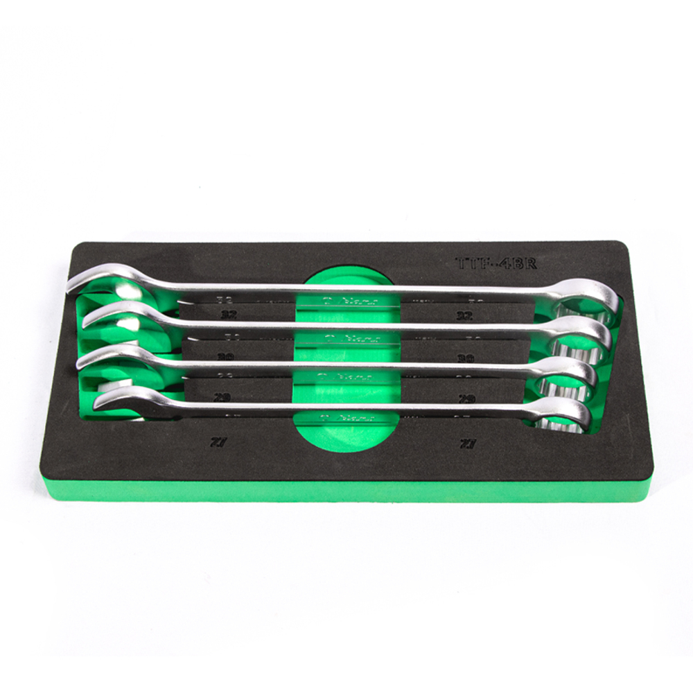 TTF-4BR Ложемент ключи комбинированные (27-32 мм)