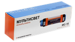 Фонарь-лампа Мультисвет МС-16