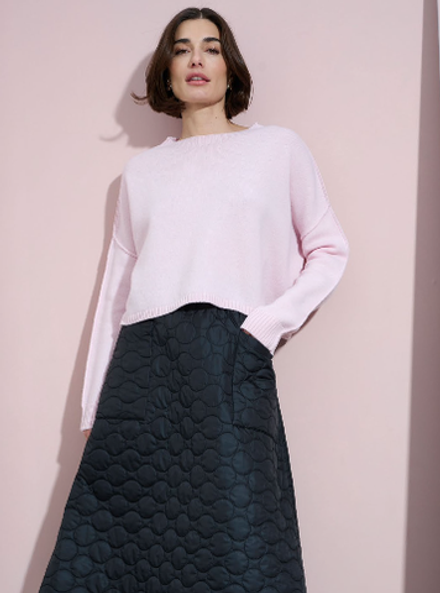 Пуловер Margittes 36021