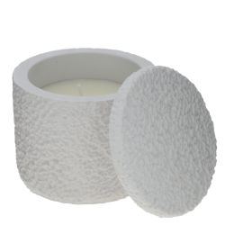 GAEM Свеча, L9 W9 H7,5 см