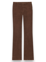 Брюки Saint Laurent