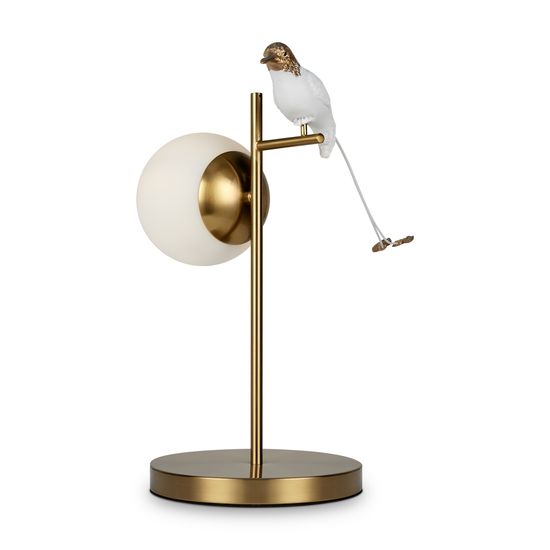 Настольный светильник Freya FR5210TL-01G