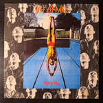 Def Leppard - High 'N' Dry (Голландия 1981г.)