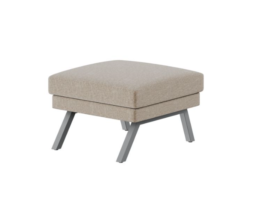 Банкетка одноместная ALD-05 АЛДО