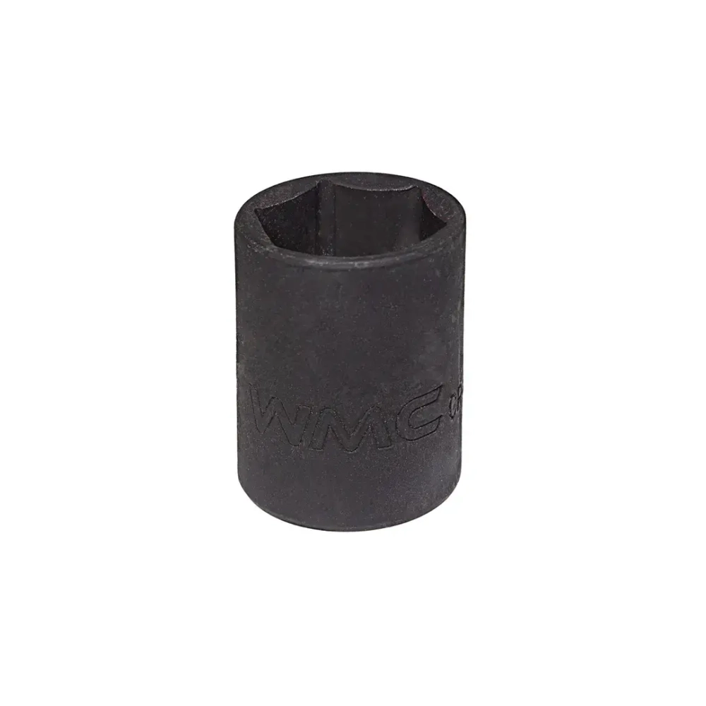 Головка ударная 22мм (6гр.),1/2'' WMC TOOLS WMC-44522