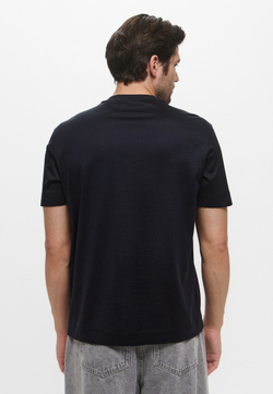 Футболка мужская EMPORIO ARMANI