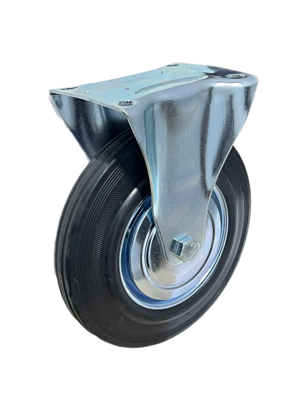 КОЛЕСО ФИКСИР/ТИП 200ММ WRT200