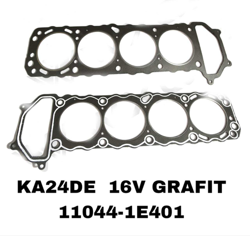 ПРОКЛАДКА ГОЛОВКИ KA24DE 16V GRAFIT