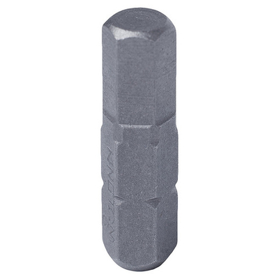 KING TONY (183206H) Вставка (бита) торцевая 5/16", L = 32 мм, HEX, 6 мм